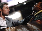 Tom Cruise and Jamie Foxx got close while filming their 2004 film 'Collateral.' Tom Cruise and Jamie Foxx got close while filming their 2004 film 'Collateral.'