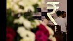It seems like PM Modi has made up his mind to let the rupee hit a century, said Congress spokesperson Supriya Shrinate said during a press conference in New Delhi (REUTERS) It seems like PM Modi has made up his mind to let the rupee hit a century, said Congress spokesperson Supriya Shrinate said during a press conference in New Delhi (REUTERS)