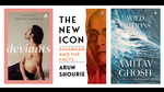 On the reading list this week is a collection of essays on climate change, the environment, and imperialism, a book on Savarkar, and a story about three generations of gay men in India (Akash Shrivastav) On the reading list this week is a collection of essays on climate change, the environment, and imperialism, a book on Savarkar, and a story about three generations of gay men in India (Akash Shrivastav)