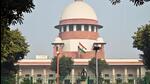 The SC referred the matter to a five-judge bench by an order on Wednesday. (ANI file photo) The SC referred the matter to a five-judge bench by an order on Wednesday. (ANI file photo)