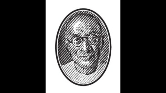‘I believe like Elijah’s cloud at first no bigger than a man’s hand, joint effort... will soon grow big and bring down the walls of national jealousies and fears,’ Rajagopalachari writes. ‘I believe like Elijah’s cloud at first no bigger than a man’s hand, joint effort... will soon grow big and bring down the walls of national jealousies and fears,’ Rajagopalachari writes.