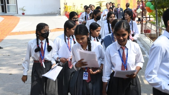 CBSE Board Exam 2025: Important notice on exam ethics released CBSE Board Exam 2025: Important notice on exam ethics released