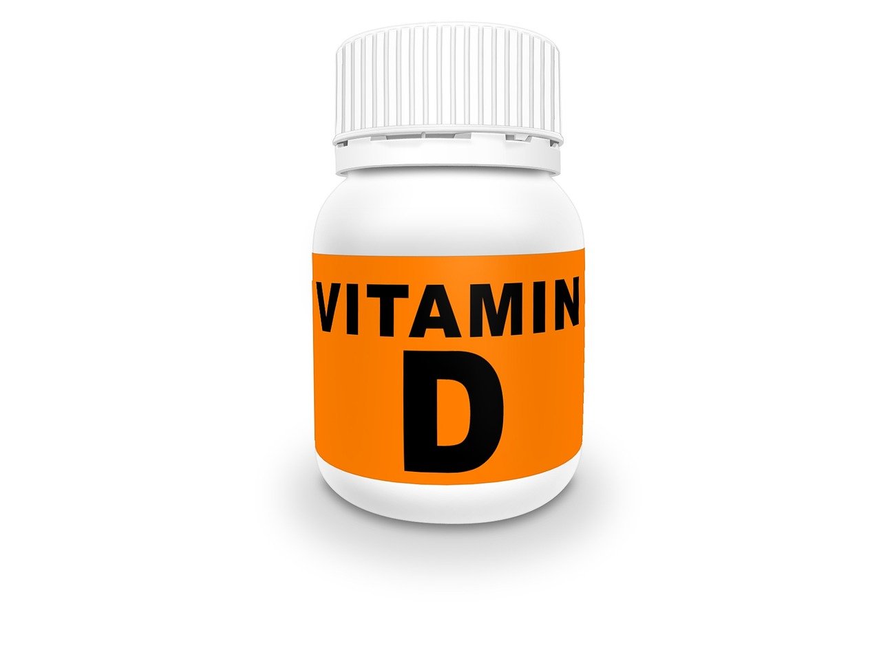 Vitamin D deficiency can weaken hair follicles.(Pixabay) Vitamin D deficiency can weaken hair follicles.(Pixabay)