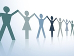 Gender Equality.(Getty Images/iStockphoto) Gender Equality.(Getty Images/iStockphoto)