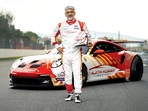 Ajith Kumar recently got back to racing recently and is the owner of Ajith Kumar Racing. Ajith Kumar recently got back to racing recently and is the owner of Ajith Kumar Racing.