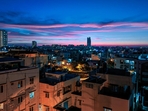 Bengaluru’s Indiranagar boasts luxurious bungalows and high-end housing units. The area is known for its trendy cafes, boutiques, and shopping centres. (Picture for representational purposes only)(Pexels) Bengaluru’s Indiranagar boasts luxurious bungalows and high-end housing units. The area is known for its trendy cafes, boutiques, and shopping centres. (Picture for representational purposes only)(Pexels)