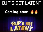 The AAP released a video titled BJPs' Got Latent on their Instagram account. The AAP released a video titled BJPs' Got Latent on their Instagram account.