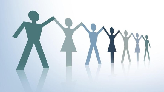 Gender Equality.(Getty Images/iStockphoto) Gender Equality.(Getty Images/iStockphoto)