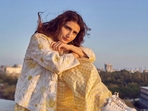 Fatima Sana Shaikh shares shocking casting couch experience.(Instagram) Fatima Sana Shaikh shares shocking casting couch experience.(Instagram)
