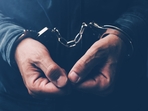 The government school headmaster was arrested for trying to unfurl the national flag during Republic Day celebrations in a drunk condition in Bihar's Muzaffarpur district. (Representative image/iStockphoto) The government school headmaster was arrested for trying to unfurl the national flag during Republic Day celebrations in a drunk condition in Bihar's Muzaffarpur district. (Representative image/iStockphoto)