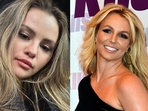 Selena Gomez tops the list to play Britney Spears Selena Gomez tops the list to play Britney Spears