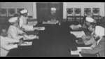 30 March 1950 - Pandit Jawaharlal Nehru presiding over the inaugural meeting of the Planning Commission held in New Delhi on Tuesday - HT Photo. 30 March 1950 - Pandit Jawaharlal Nehru presiding over the inaugural meeting of the Planning Commission held in New Delhi on Tuesday - HT Photo.