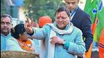 Uttarakhand will implement the Uniform Civil Code (UCC) on January 27. (PTI file photo) Uttarakhand will implement the Uniform Civil Code (UCC) on January 27. (PTI file photo)