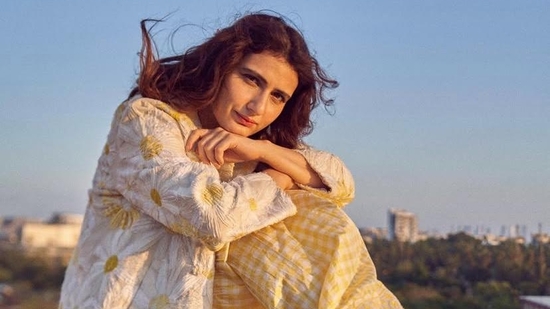 Fatima Sana Shaikh shares shocking casting couch experience.(Instagram) Fatima Sana Shaikh shares shocking casting couch experience.(Instagram)