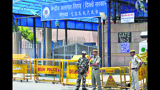 The apex court has been routinely stepping in to grant bail in cases where the accused have been languishing behind bars for a long period of time. (HT Archive) The apex court has been routinely stepping in to grant bail in cases where the accused have been languishing behind bars for a long period of time. (HT Archive)