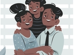Family(Freepik) Family(Freepik)
