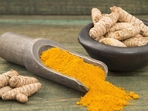 Turmeric (Shutterstock) Turmeric (Shutterstock)