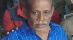 Chenthamara, who was out on bail in a 2019 murder case, was accused of killing Lakshmi (68) and her son Sudhakaran (50) out of personal grudge at the latter’s home in Pothundi near Nenmara on Monday (HT photo) Chenthamara, who was out on bail in a 2019 murder case, was accused of killing Lakshmi (68) and her son Sudhakaran (50) out of personal grudge at the latter’s home in Pothundi near Nenmara on Monday (HT photo)