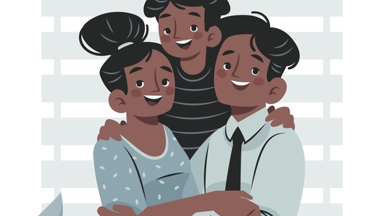 Family(Freepik) Family(Freepik)