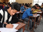 GATE 2025 and JAM 2025 exam centres have been changed owing to Mahakumbh. (HT file image) GATE 2025 and JAM 2025 exam centres have been changed owing to Mahakumbh. (HT file image)