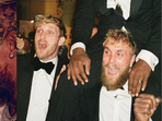 Logan Paul and Jake Paul Logan Paul and Jake Paul