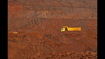 FILE PHOTO: A truck passes through an open pit of the Bedara Bhommanahalli (BBH) iron ore mines at Chitradurga in the southern Indian state of Karnataka November 9, 2012. REUTERS/Danish Siddiqui (INDIA - Tags: ENERGY BUSINESS POLITICS COMMODITIES)/File Photo (REUTERS) FILE PHOTO: A truck passes through an open pit of the Bedara Bhommanahalli (BBH) iron ore mines at Chitradurga in the southern Indian state of Karnataka November 9, 2012. REUTERS/Danish Siddiqui (INDIA - Tags: ENERGY BUSINESS POLITICS COMMODITIES)/File Photo (REUTERS)