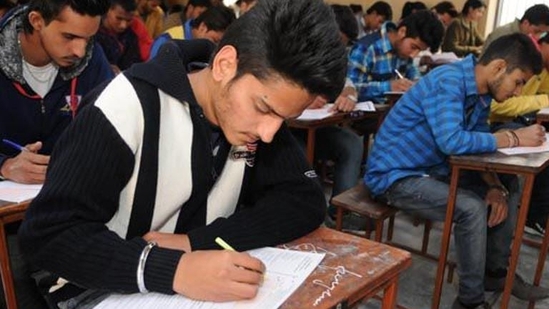 GATE 2025 and JAM 2025 exam centres have been changed owing to Mahakumbh. (HT file image) GATE 2025 and JAM 2025 exam centres have been changed owing to Mahakumbh. (HT file image)