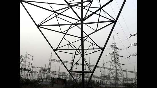 The introduction of smart meters will streamline the process and provide numerous benefits to consumers, officials said. (HT PHOTO) The introduction of smart meters will streamline the process and provide numerous benefits to consumers, officials said. (HT PHOTO)