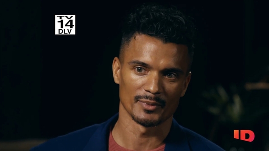 ID's exclusive Phillip Pines interview marks the first time the ex-Diddy assistant speaks up about his misconduct allegations on camera.(X @DiscoveryID) ID's exclusive Phillip Pines interview marks the first time the ex-Diddy assistant speaks up about his misconduct allegations on camera.(X @DiscoveryID)