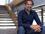 Sridhar Vembu stepped down as the CEO of Zoro Corp. (Image via Twitter) Sridhar Vembu stepped down as the CEO of Zoro Corp. (Image via Twitter)