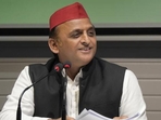 Akhilesh Yadav, the leader of the Samajwadi Party, blasted the BJP-led Central and Uttar Pradesh governments on Thursday for the sad stampede disaster in Mahakumbh that left at least 30 people dead and 60 wounded(Hindustan Times) Akhilesh Yadav, the leader of the Samajwadi Party, blasted the BJP-led Central and Uttar Pradesh governments on Thursday for the sad stampede disaster in Mahakumbh that left at least 30 people dead and 60 wounded(Hindustan Times)