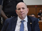 Harvey Weinstein begs for his retrial to be commenced sooner.(AFP) Harvey Weinstein begs for his retrial to be commenced sooner.(AFP)