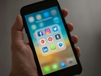 A UK CEO shared a screenshot of the misogynistic message she received (Representational image) A UK CEO shared a screenshot of the misogynistic message she received (Representational image)