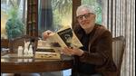 Over to Dubliner Kevin Kelly, currently one of us Delhiwale, at his Sardar Patel Marg residence. (HT Photo) Over to Dubliner Kevin Kelly, currently one of us Delhiwale, at his Sardar Patel Marg residence. (HT Photo)