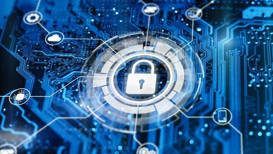 Cybersecurity(via social media/ twitter ) Cybersecurity(via social media/ twitter )