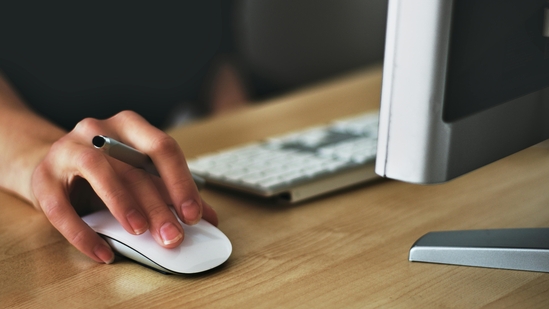 A woman has asked for advice on whether her husband should quit his high-paying job in Bengaluru (Representational image) A woman has asked for advice on whether her husband should quit his high-paying job in Bengaluru (Representational image)