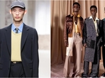 Haute Couture Week showcases escapism, peace themes, and designer turnover in Paris.(File photo) Haute Couture Week showcases escapism, peace themes, and designer turnover in Paris.(File photo)