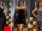 At the Elle List 2025, celebrities wowed in glamorous outfits, serving up major fashion inspiration. At the Elle List 2025, celebrities wowed in glamorous outfits, serving up major fashion inspiration.