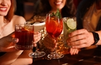 These choices reflect an evolving trend in the hospitality industry These choices reflect an evolving trend in the hospitality industry