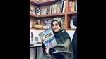 Publisher and author Ambreen Rasool (Courtesy the subject) Publisher and author Ambreen Rasool (Courtesy the subject)