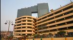 Since these projects are lying unused owing to various reasons, including technical defects, it has been decided to explore options to generate revenue from such infra, officials said. (Sunil Ghosh/HT Photo) Since these projects are lying unused owing to various reasons, including technical defects, it has been decided to explore options to generate revenue from such infra, officials said. (Sunil Ghosh/HT Photo)