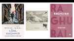 This week’s pick of interesting reads includes a book of Vittorio Sella’s iconic images of the Himalayas, a collection of 16 true-life narratives about love in Kashmir, and a memoir on a master photographer (Monica Gupta) This week’s pick of interesting reads includes a book of Vittorio Sella’s iconic images of the Himalayas, a collection of 16 true-life narratives about love in Kashmir, and a memoir on a master photographer (Monica Gupta)