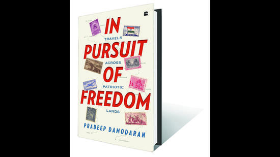368pp, ₹599; HarperCollins 368pp, ₹599; HarperCollins