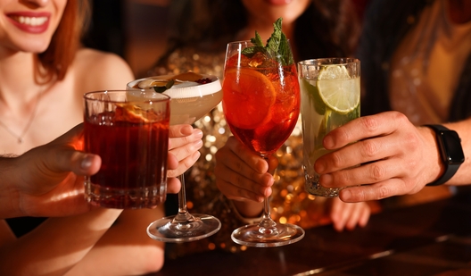 These choices reflect an evolving trend in the hospitality industry These choices reflect an evolving trend in the hospitality industry