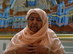 Zakia Jafri's husband was killed in Gujarat riots 2002. Zakia Jafri's husband was killed in Gujarat riots 2002.