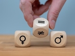 Gender equality(Getty Images/iStockphoto) Gender equality(Getty Images/iStockphoto)