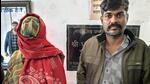 Jay Kumar Raut resided in the same building as the Singh’s in Prahladgarhi near Vasundhara. He soon became friends with Kapoori Devi and was in a relationship with her for last one year. (Sakib Ali/HT Photo) Jay Kumar Raut resided in the same building as the Singh’s in Prahladgarhi near Vasundhara. He soon became friends with Kapoori Devi and was in a relationship with her for last one year. (Sakib Ali/HT Photo)