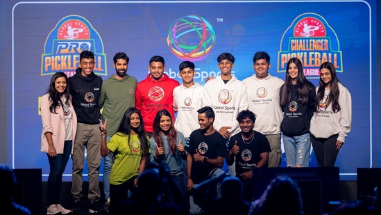 (L-R) Standing: Shraddha Damani, Stavya Bhasin, Rohan Gajjar, Himansh Mehta, Arjun Singh, Tushar Singh, Aditya Singh, Pearl Amlasadiwala and Naomi. (L-R) Sitting: Mihika Yadav, Priyanka Mehta, Ritesh Jaiswal and Kashyap Baranwal. (Source: HTCS) (L-R) Standing: Shraddha Damani, Stavya Bhasin, Rohan Gajjar, Himansh Mehta, Arjun Singh, Tushar Singh, Aditya Singh, Pearl Amlasadiwala and Naomi. (L-R) Sitting: Mihika Yadav, Priyanka Mehta, Ritesh Jaiswal and Kashyap Baranwal. (Source: HTCS)