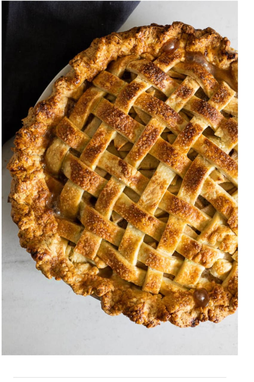 Apple Pie(Chef Rashid Siddique) Apple Pie(Chef Rashid Siddique)