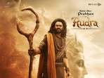 Prabhas will star in Vishnu Manchu's Kannappa. Prabhas will star in Vishnu Manchu's Kannappa.